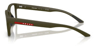 Prada Linea Rossa PS 01RV Eyeglasses