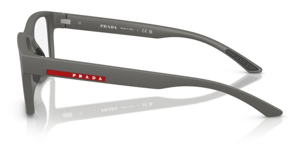 Prada Linea Rossa PS 01RV Eyeglasses