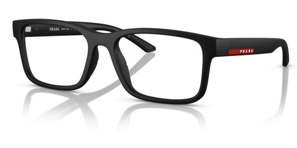 Gafas graduadas Prada Linea Rossa PS 01RV