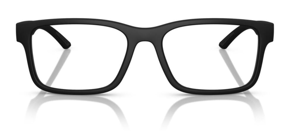 Prada Linea Rossa PS 01RV Eyeglasses