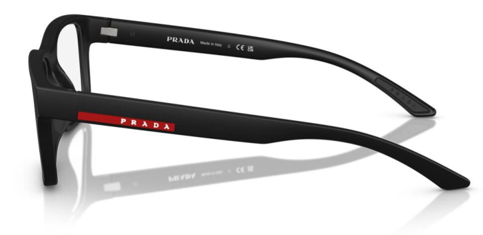 Prada Linea Rossa PS 01RV Eyeglasses