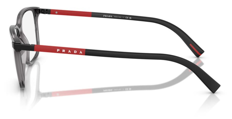 Korrektionsbrille Prada Linea Rossa PS 02RV