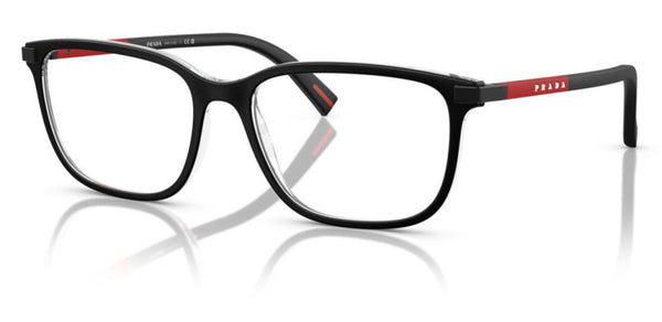 Gafas graduadas Prada Linea Rossa PS 02RV