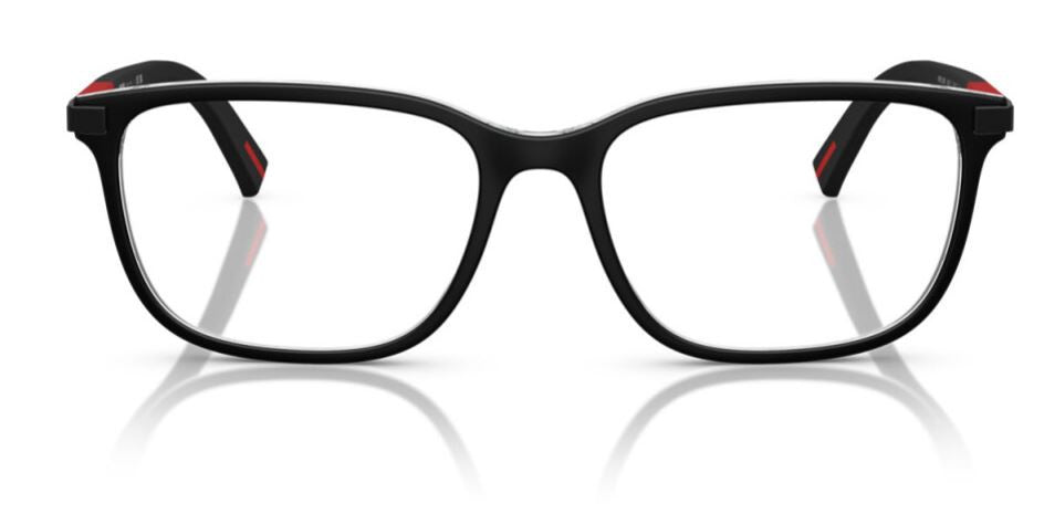 Korrektionsbrille Prada Linea Rossa PS 02RV