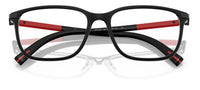 Korrektionsbrille Prada Linea Rossa PS 02RV