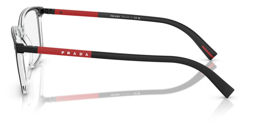 Korrektionsbrille Prada Linea Rossa PS 02RV
