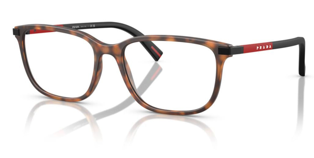 Korrektionsbrille Prada Linea Rossa PS 02RV