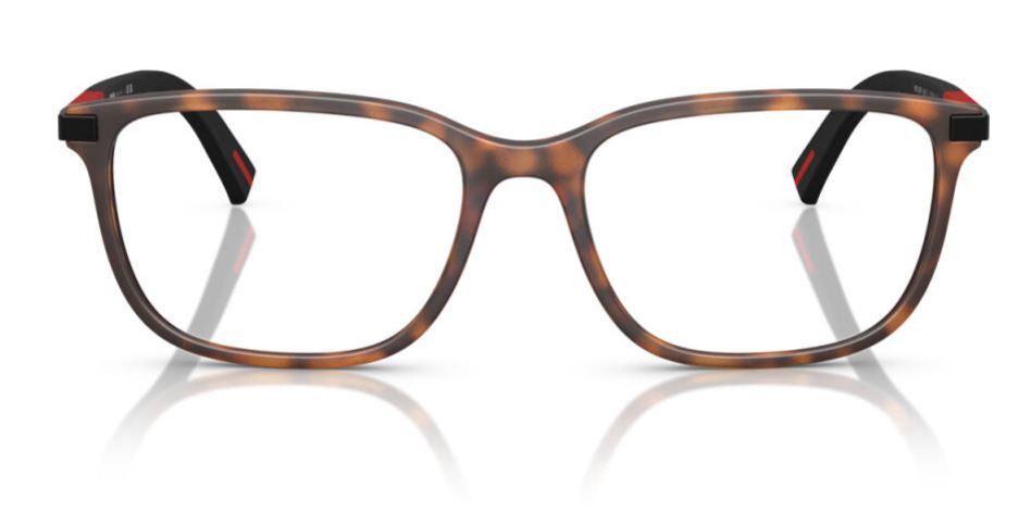 Korrektionsbrille Prada Linea Rossa PS 02RV