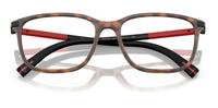 Korrektionsbrille Prada Linea Rossa PS 02RV