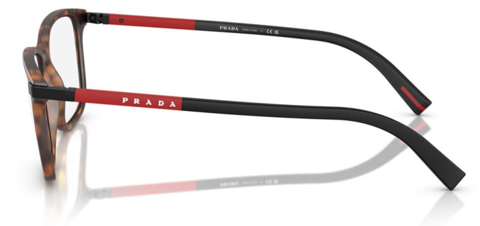 Korrektionsbrille Prada Linea Rossa PS 02RV