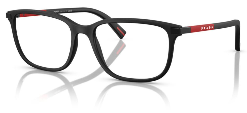 Korrektionsbrille Prada Linea Rossa PS 02RV