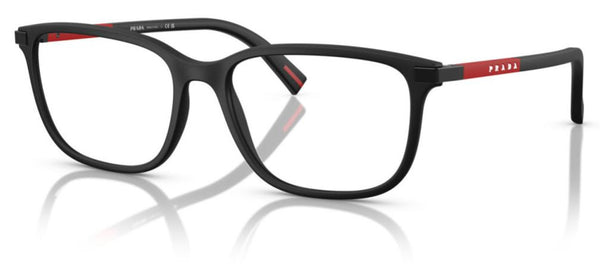 Gafas graduadas Prada Linea Rossa PS 02RV