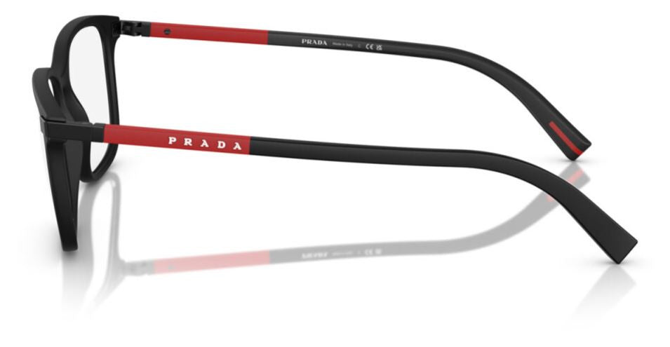 Korrektionsbrille Prada Linea Rossa PS 02RV
