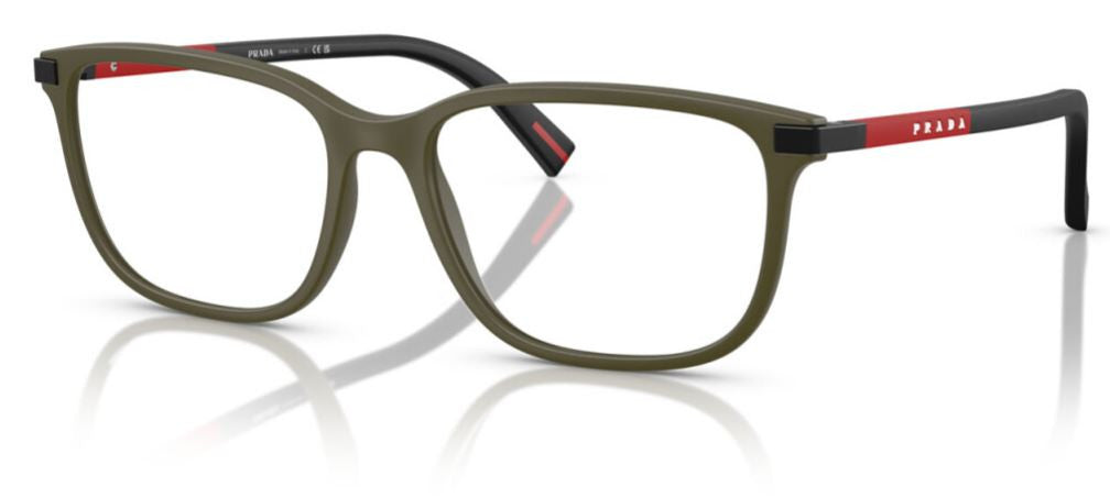 Korrektionsbrille Prada Linea Rossa PS 02RV