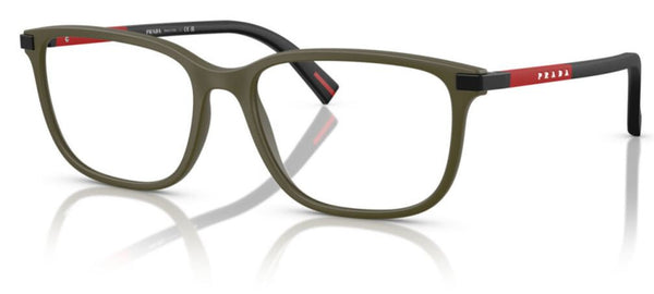 Gafas graduadas Prada Linea Rossa PS 02RV