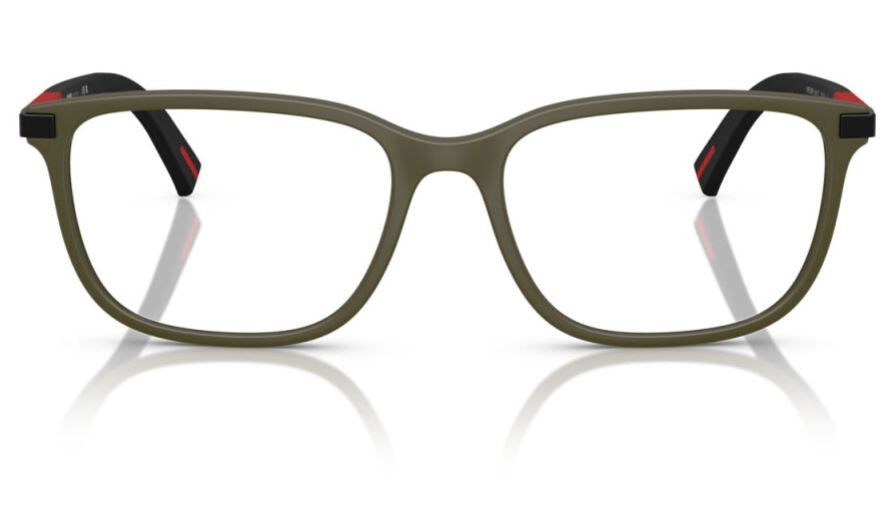 Korrektionsbrille Prada Linea Rossa PS 02RV