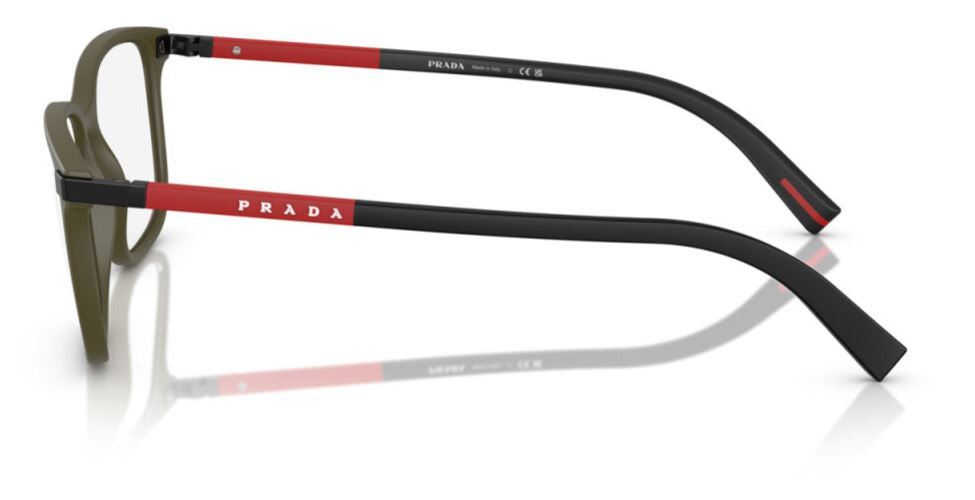 Korrektionsbrille Prada Linea Rossa PS 02RV