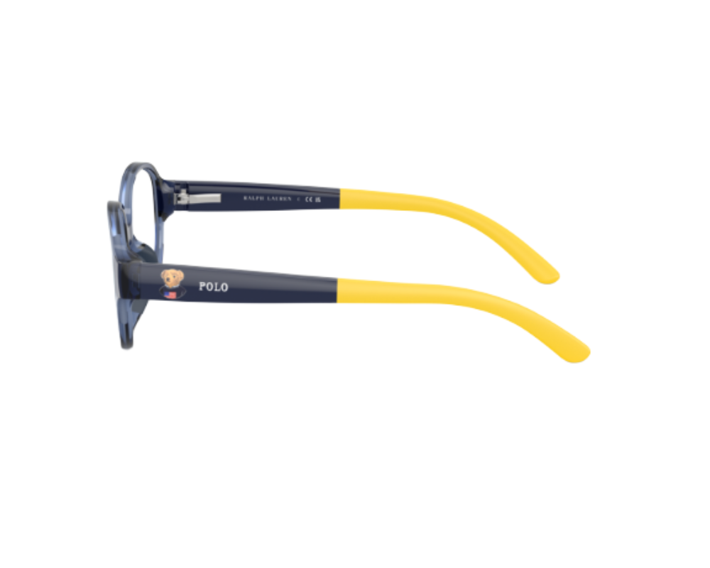 Sehbrille Polo Ralph Lauren PP8552