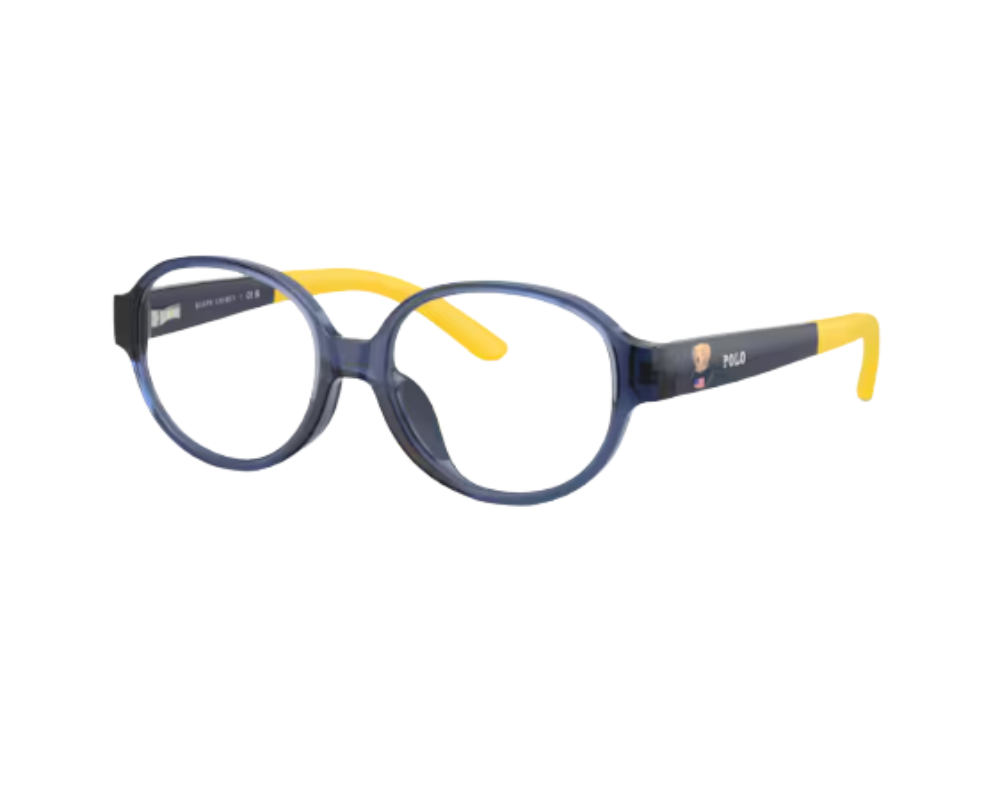 Sehbrille Polo Ralph Lauren PP8552