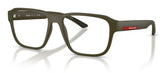 Lunettes de vue Prada Linea Rossa PS 05RV