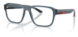 Lunettes de vue Prada Linea Rossa PS 05RV