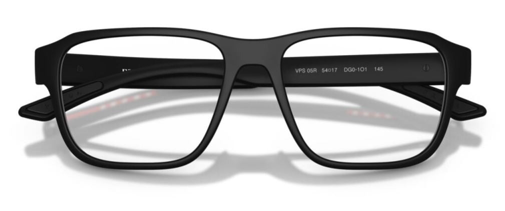 Brille Prada Linea Rossa PS 05RV