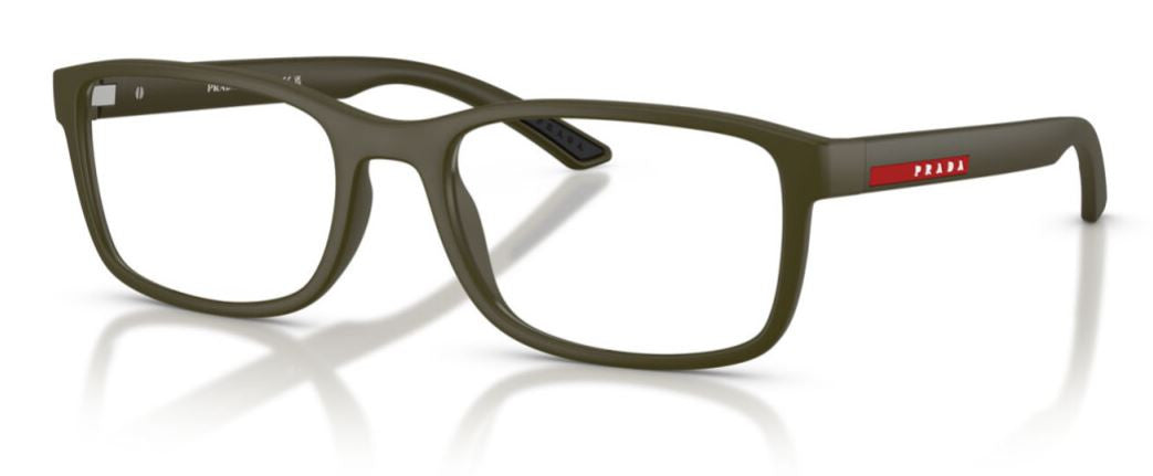 Brillen Prada Linea Rossa PS 06RV