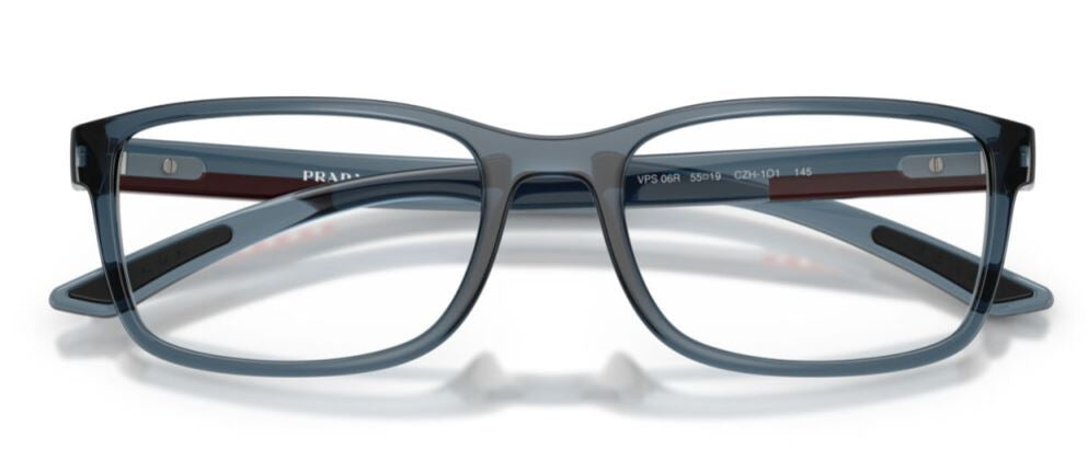 Brillen Prada Linea Rossa PS 06RV