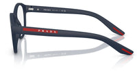 Óculos graduados Prada Linea Rossa PS 07PV