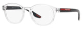 Lunettes de vue Prada Linea Rossa PS 07PV