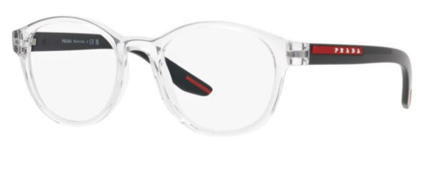 Brillen Prada Linea Rossa PS 07PV