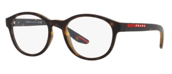 Brillen Prada Linea Rossa PS 07PV
