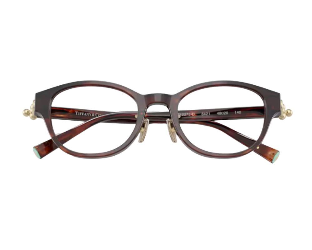 Korrektionsbrillen Tiffany & Co TF2273D