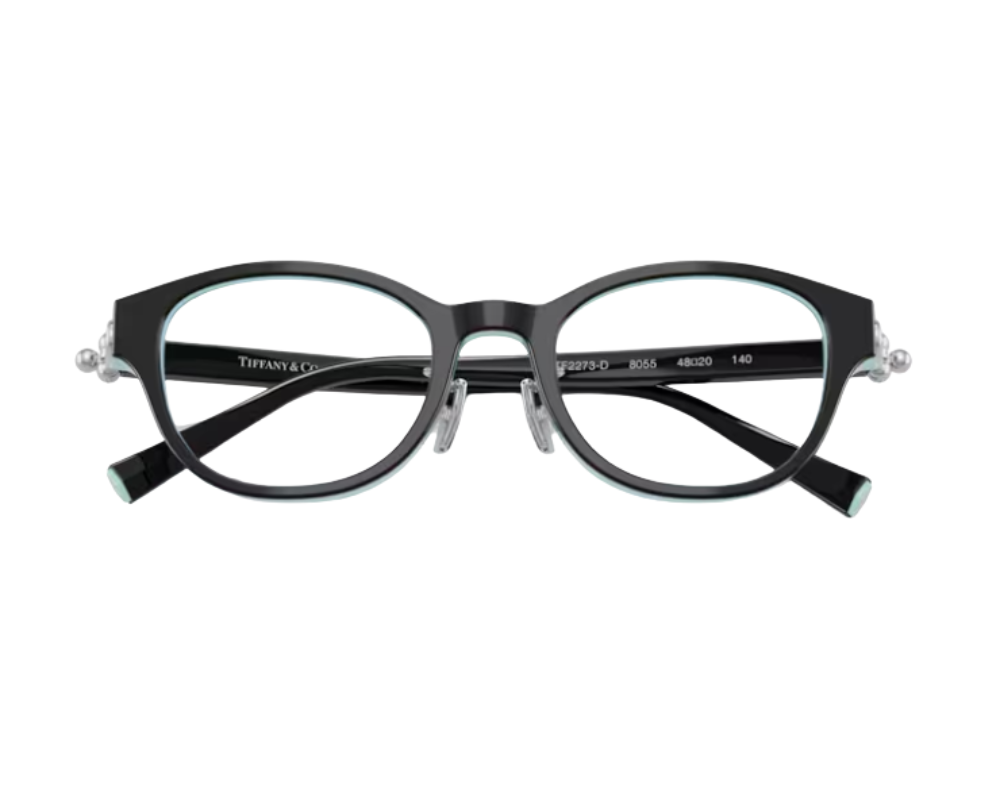 Korrektionsbrillen Tiffany & Co TF2273D