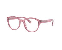 Polo Ralph Lauren PP8546U Eyeglasses