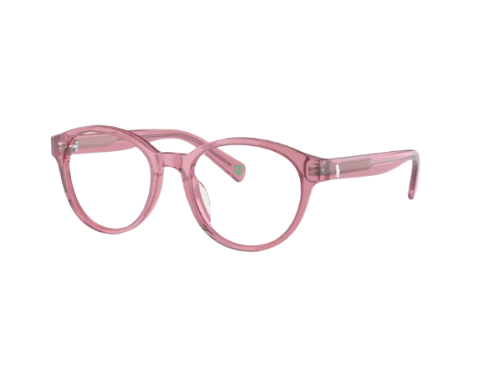 Polo Ralph Lauren PP8546U Eyeglasses