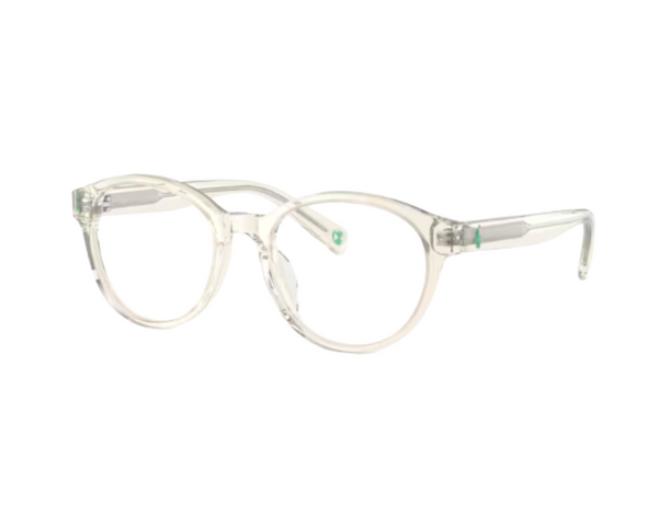 Polo Ralph Lauren PP8546U Eyeglasses