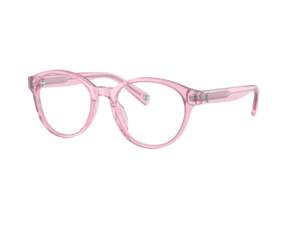 Polo Ralph Lauren PP8546U Eyeglasses