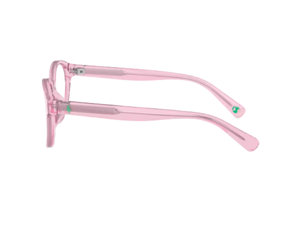 Polo Ralph Lauren PP8546U Eyeglasses
