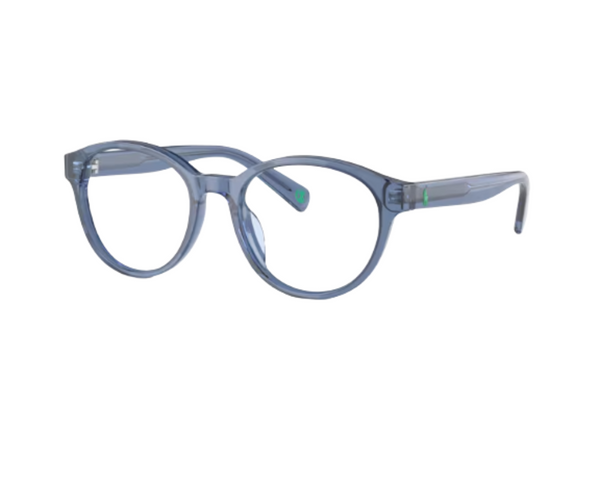 Polo Ralph Lauren PP8546U Eyeglasses
