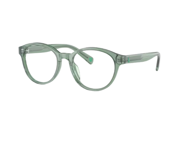 Polo Ralph Lauren PP8546U Eyeglasses