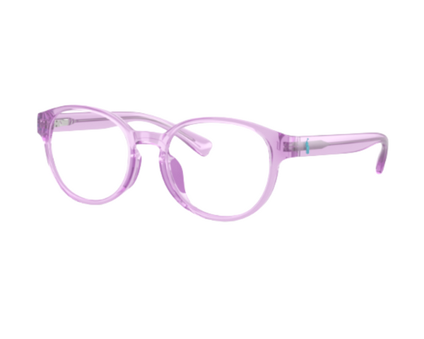 Polo Ralph Lauren PP8550U Eyeglasses