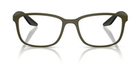 Lunettes de vue Prada Linea Rossa PS 07RV
