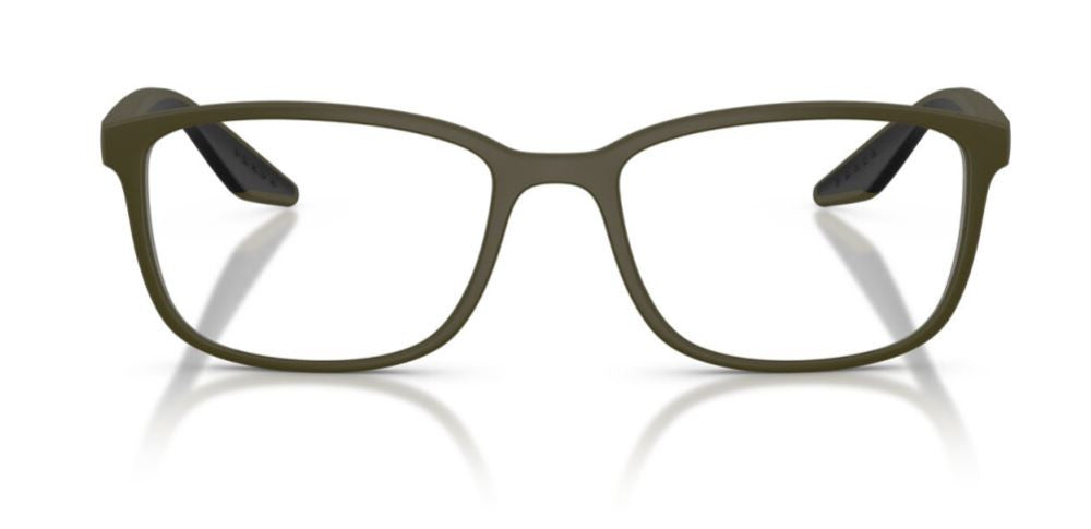 Lunettes de vue Prada Linea Rossa PS 07RV