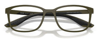 Lunettes de vue Prada Linea Rossa PS 07RV