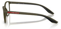 Lunettes de vue Prada Linea Rossa PS 07RV