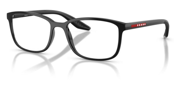 Bril op sterkte Prada Linea Rossa PS 07RV