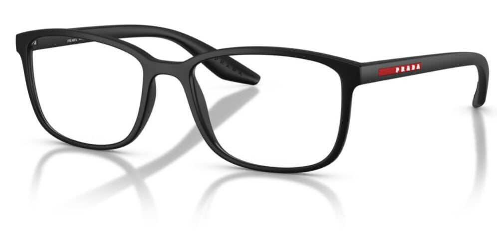 Lunettes de vue Prada Linea Rossa PS 07RV