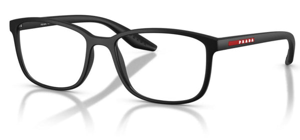 Bril op sterkte Prada Linea Rossa PS 07RV