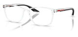 Lunettes de vue Prada Linea Rossa PS 07RV